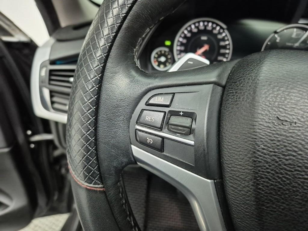 BMW X5 2017 Gris - Importación desde Corea - HF Imports Iquique - Foto 16
