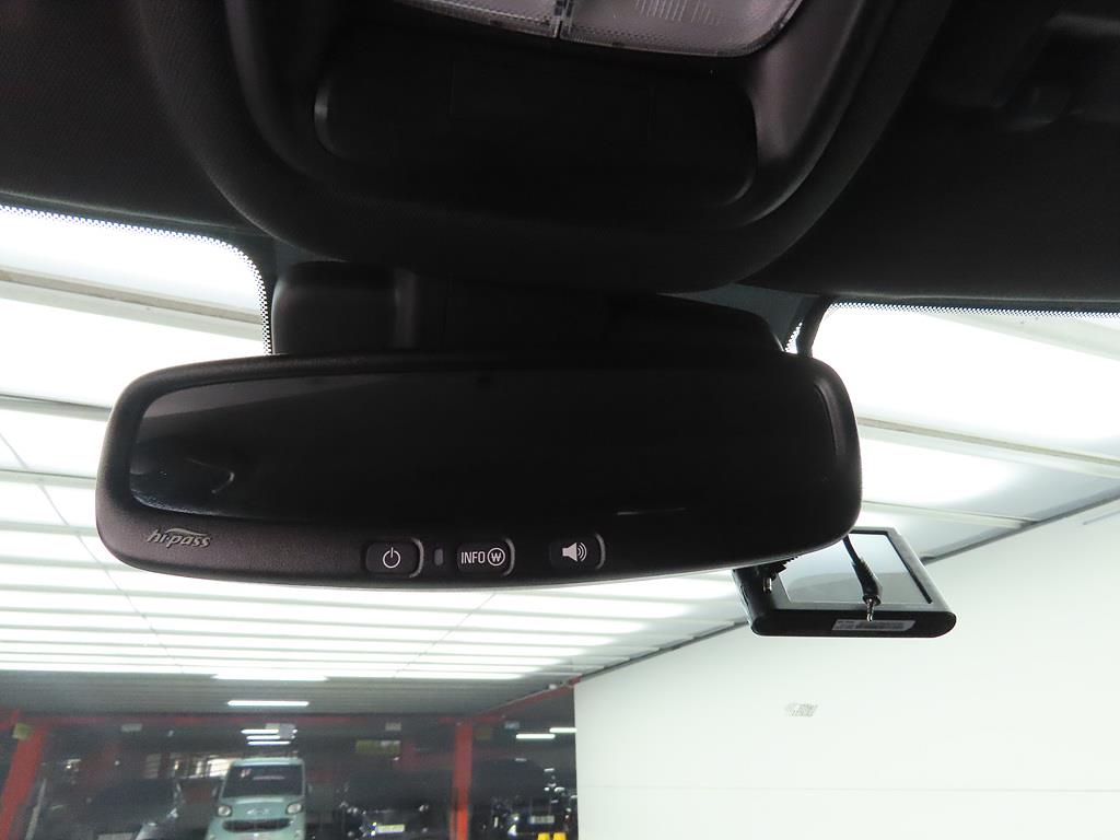 Chevrolet Trail Blazer 2021 Rojo - Importación desde Corea - HF Imports Iquique - Foto 17