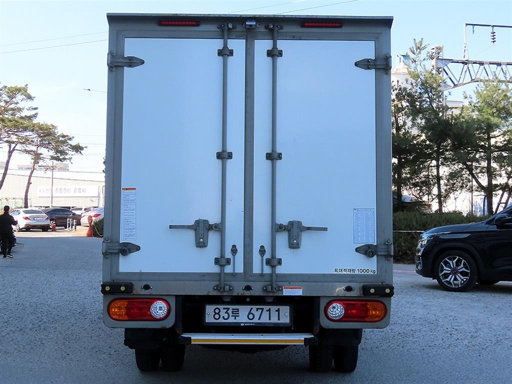 Small Truck Top_Frozen Top - Vista 4