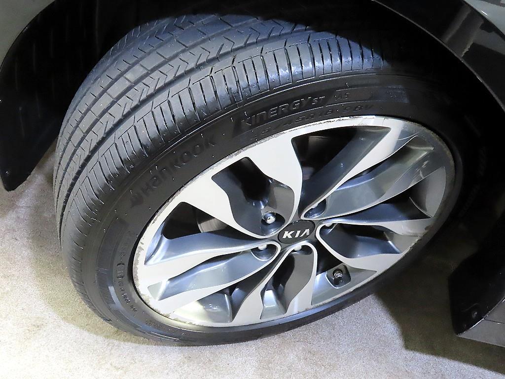 KIA K5 2015 Negro - Importación desde Corea - HF Imports Iquique - Foto 19