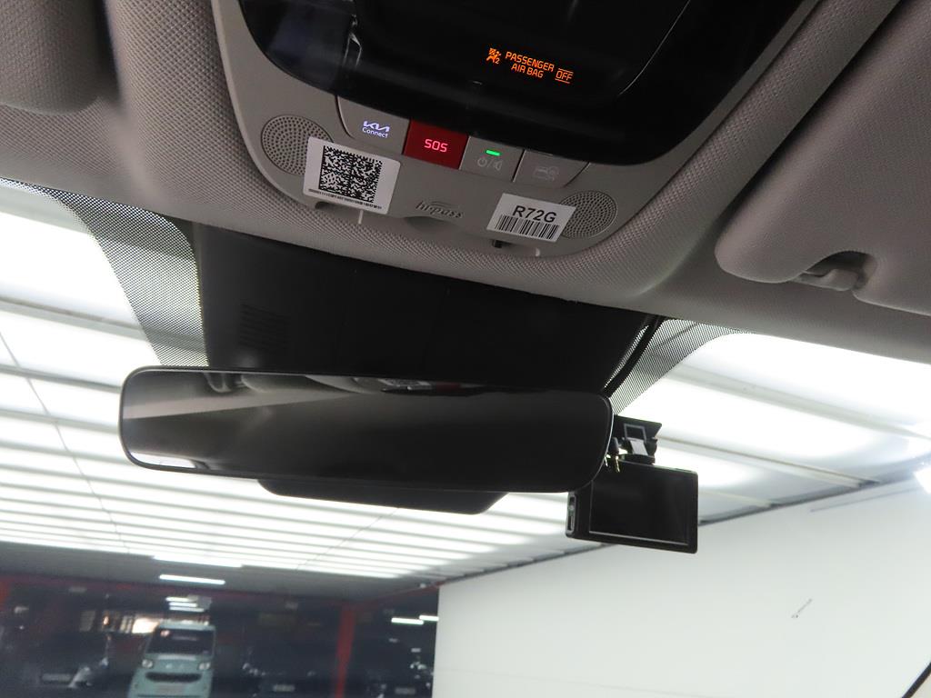 KIA Sorento - Vista 11