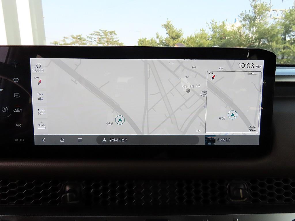 KIA Tasman 2026 Gris - Importación desde Corea - HF Imports Iquique - Foto 15