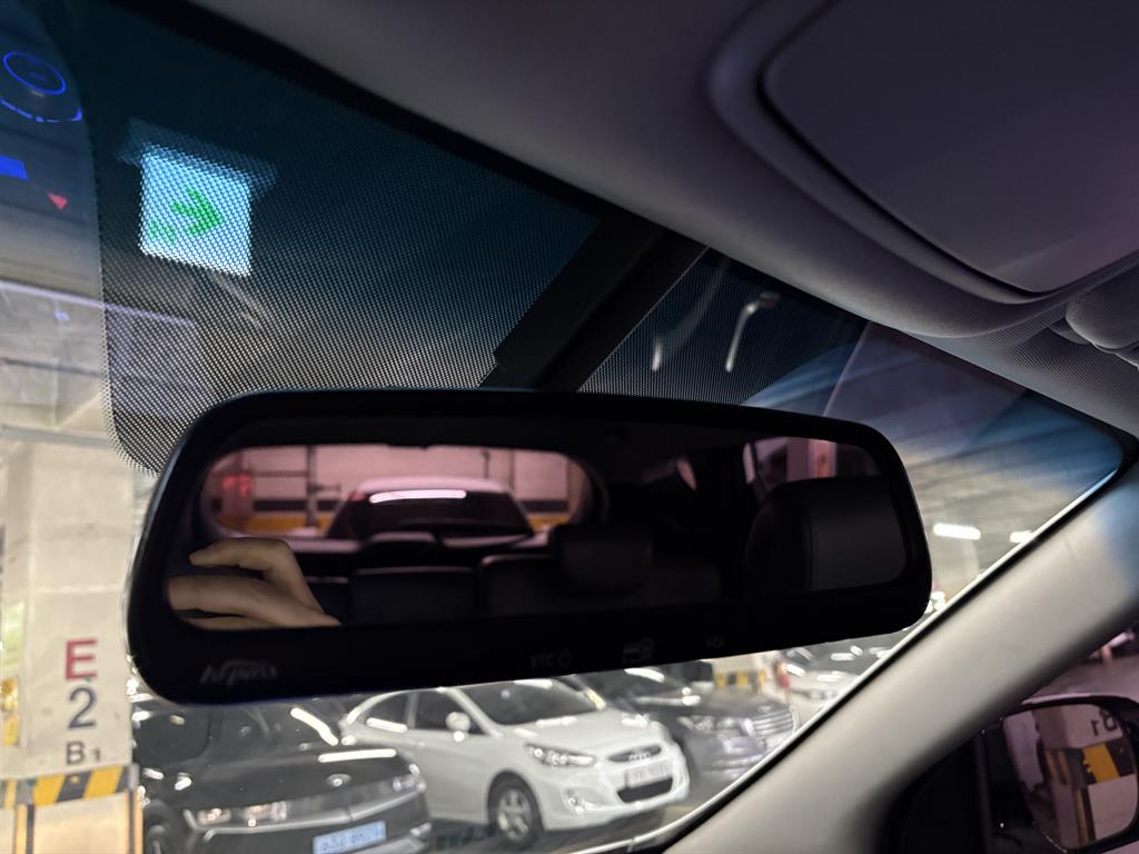 HYUNDAI Santa Fe - Vista 9