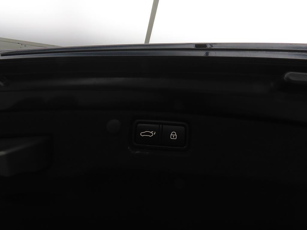 KIA K7 2020 Azul - Importación desde Corea - HF Imports Iquique - Foto 14