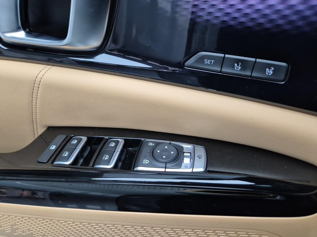 KIA Carnival 2021 Negro - Importación desde Corea - HF Imports Iquique - Foto 18