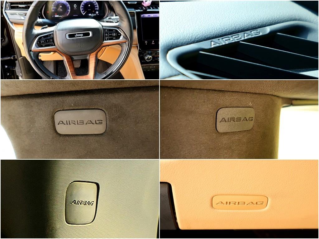 Jeep Cherokee 2022 Negro - Importación desde Corea - HF Imports Iquique - Foto 13