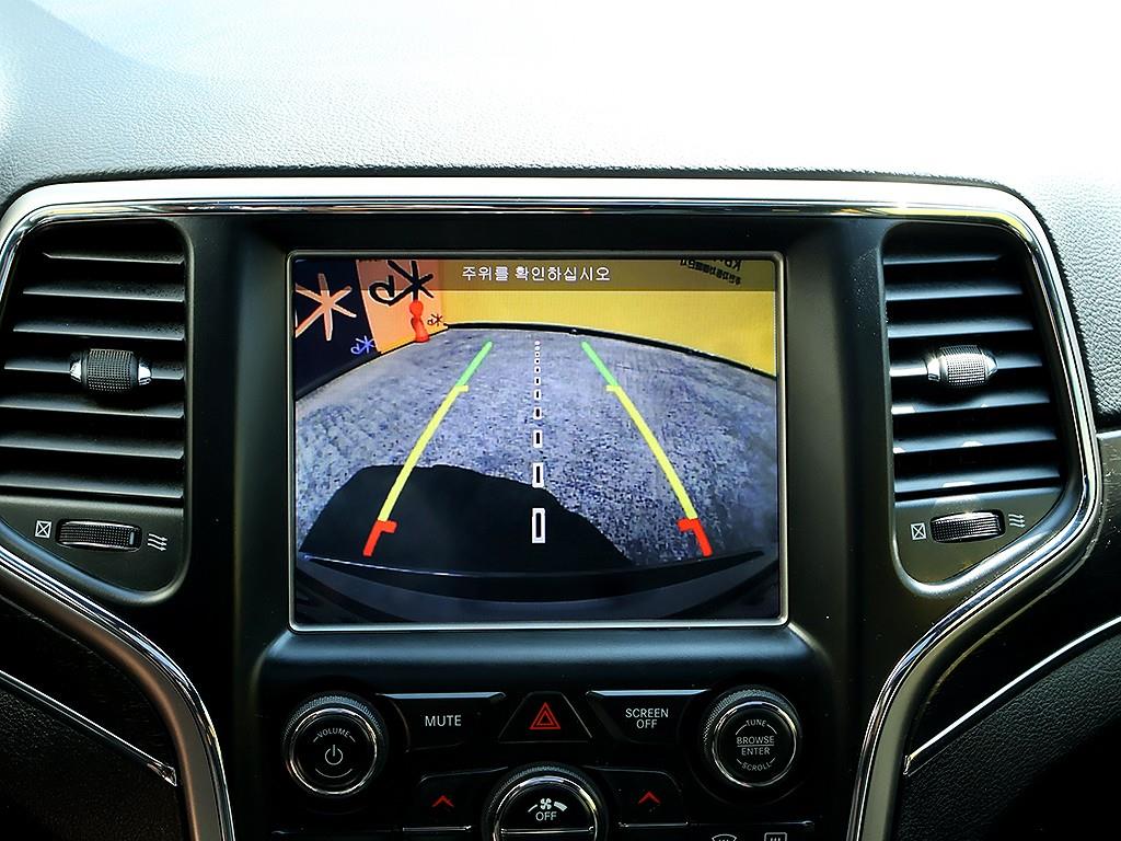 Jeep Cherokee 2018 Blanco - Importación desde Corea - HF Imports Iquique - Foto 10