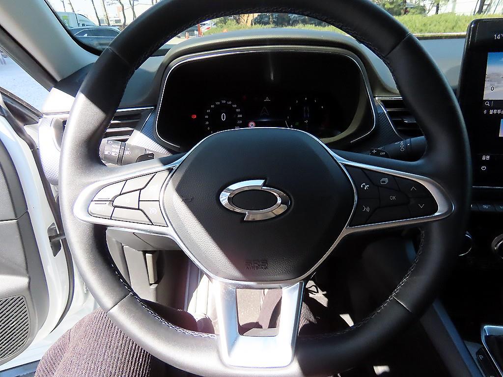 SAMSUNG XM3 - Vista 8