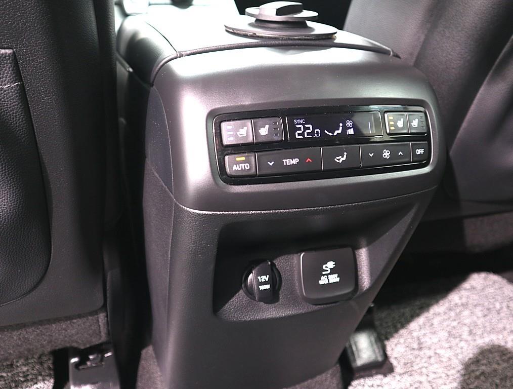 HYUNDAI Palisade - Vista 12