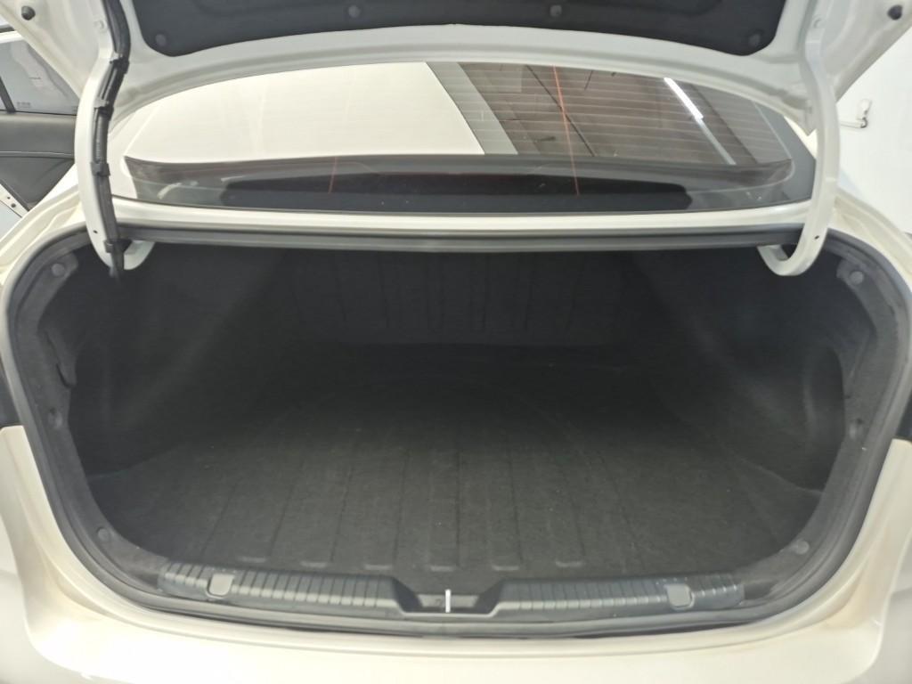 KIA K3 2016 Blanco - Importación desde Corea - HF Imports Iquique - Foto 18