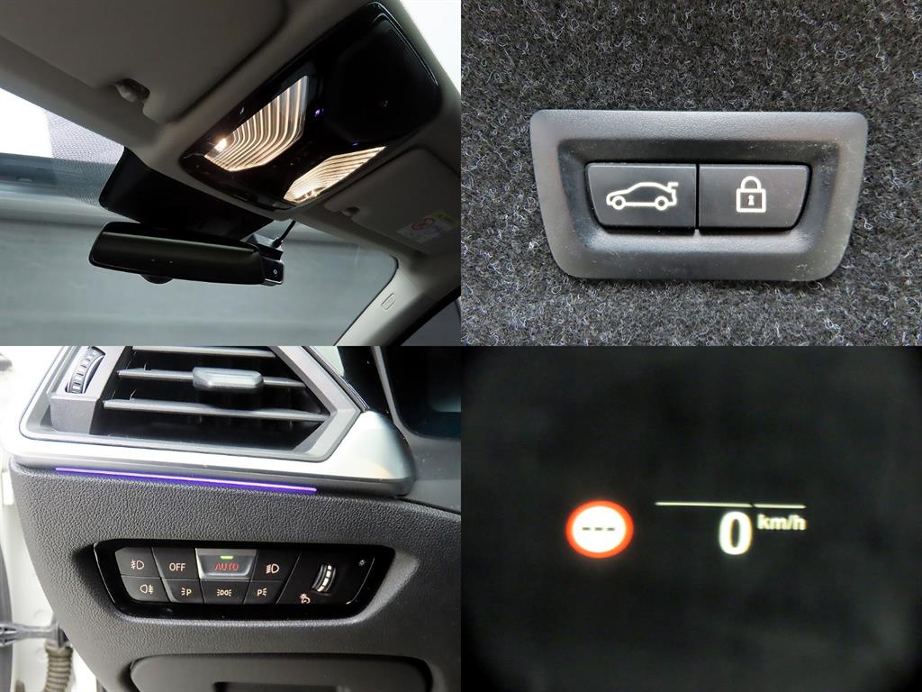 BMW 3 series 2021 - Importación desde Corea - HF Imports Iquique - Foto 18