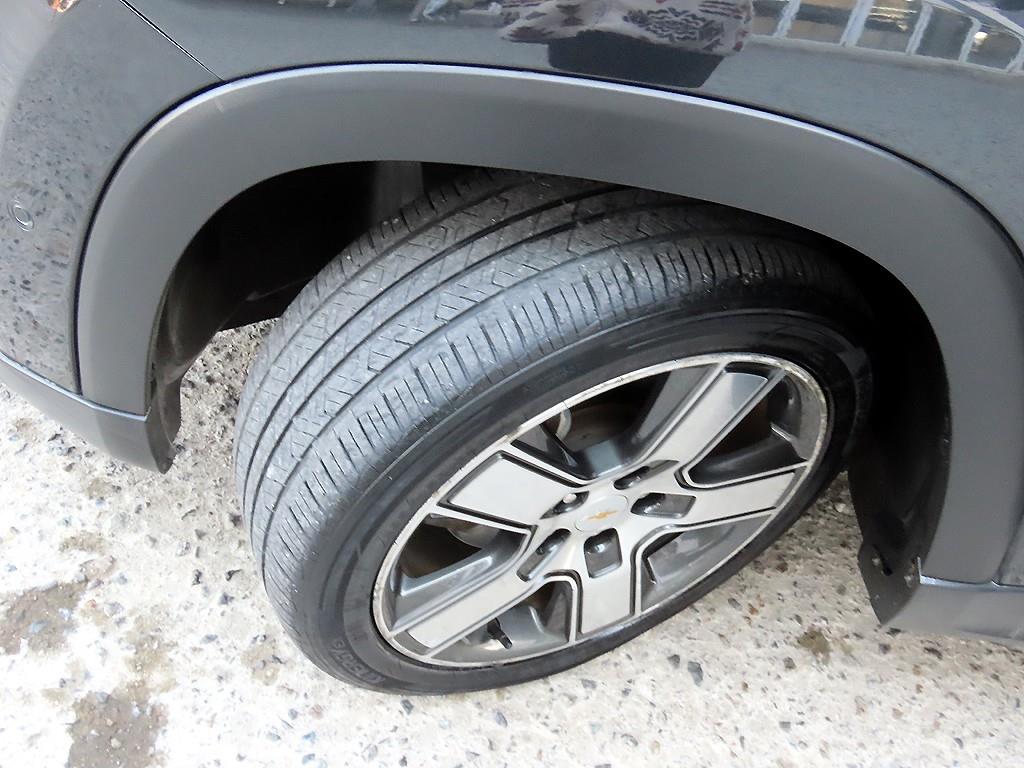 Chevrolet Orlando 2016 Negro - Importación desde Corea - HF Imports Iquique - Foto 20