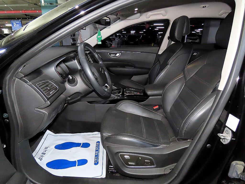 SAMSUNG SM6 - Vista 6