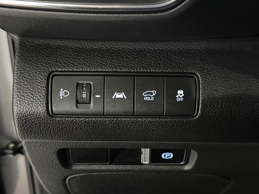 HYUNDAI Santa Fe 2023 Gris - Importación desde Corea - HF Imports Iquique - Foto 17