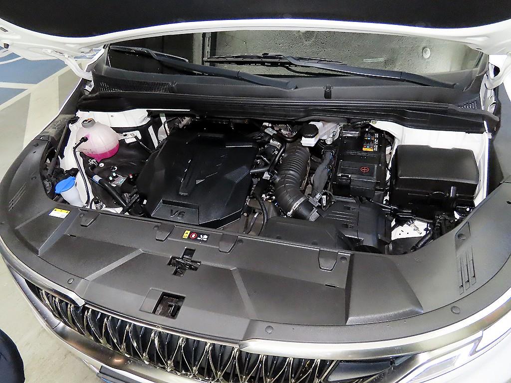 KIA Carnival 2023 Blanco - Importación desde Corea - HF Imports Iquique - Foto 19