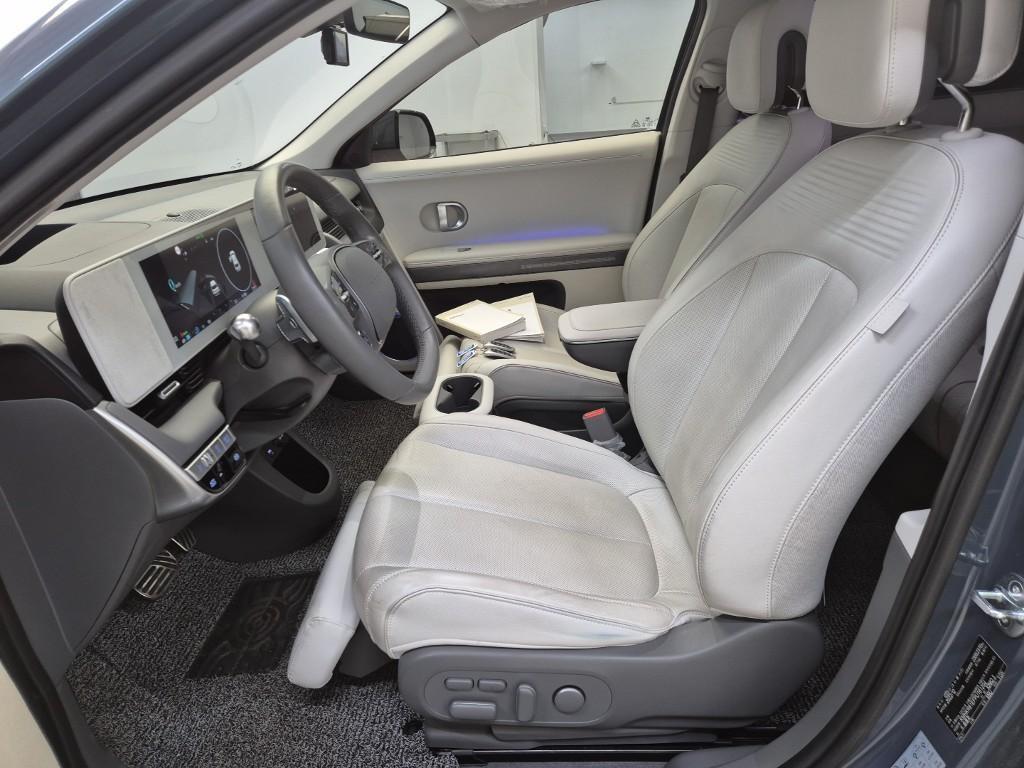 HYUNDAI Ioniq 5 - Vista 11