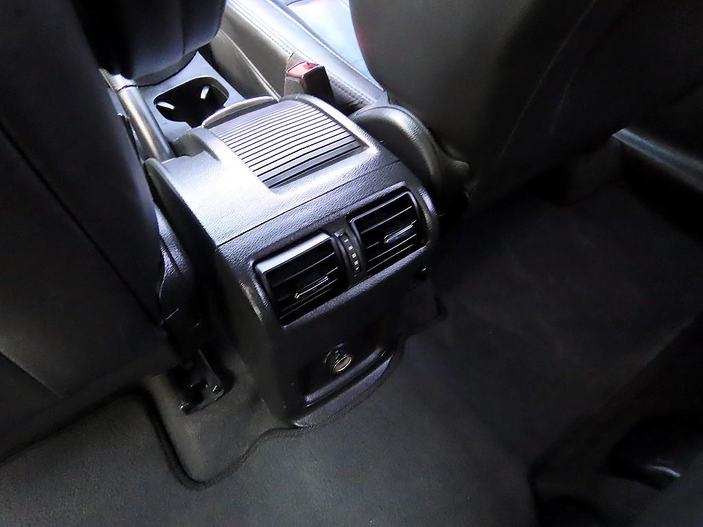 Chevrolet Orlando 2016 Negro - Importación desde Corea - HF Imports Iquique - Foto 16