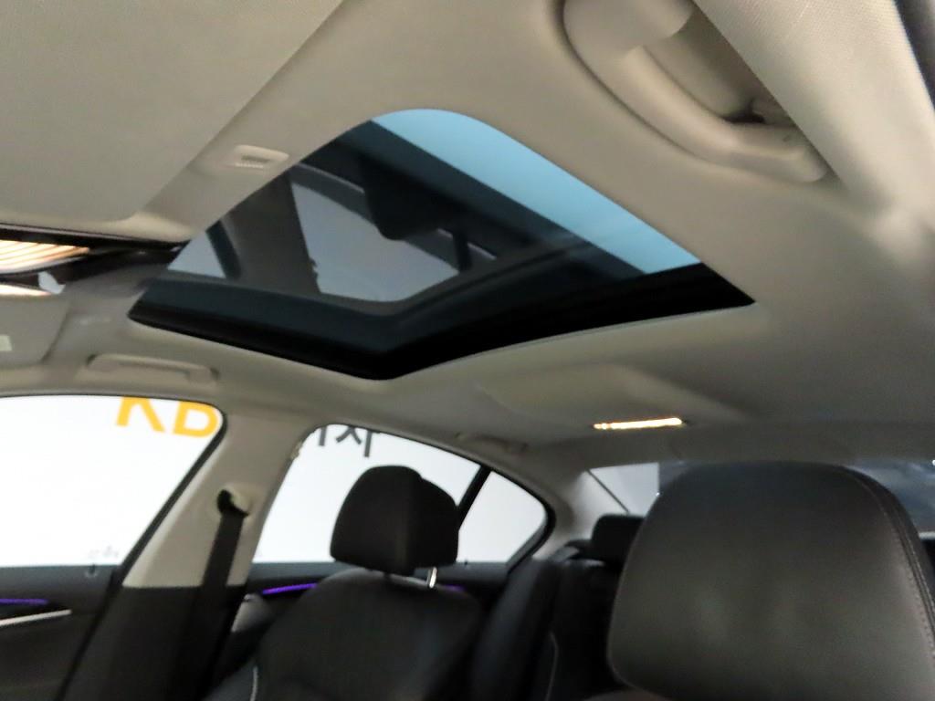 BMW 5 Series 2021 - Importación desde Corea - HF Imports Iquique - Foto 16