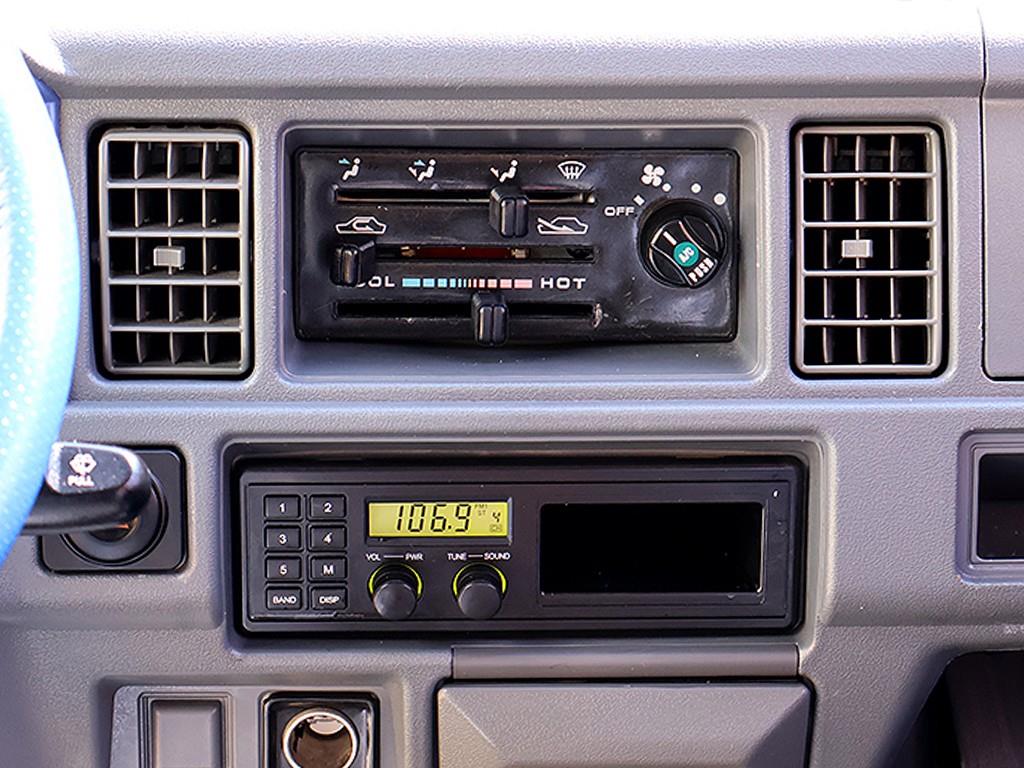 DAEWOO Damas 2017 Azul - Importación desde Corea - HF Imports Iquique - Foto 9