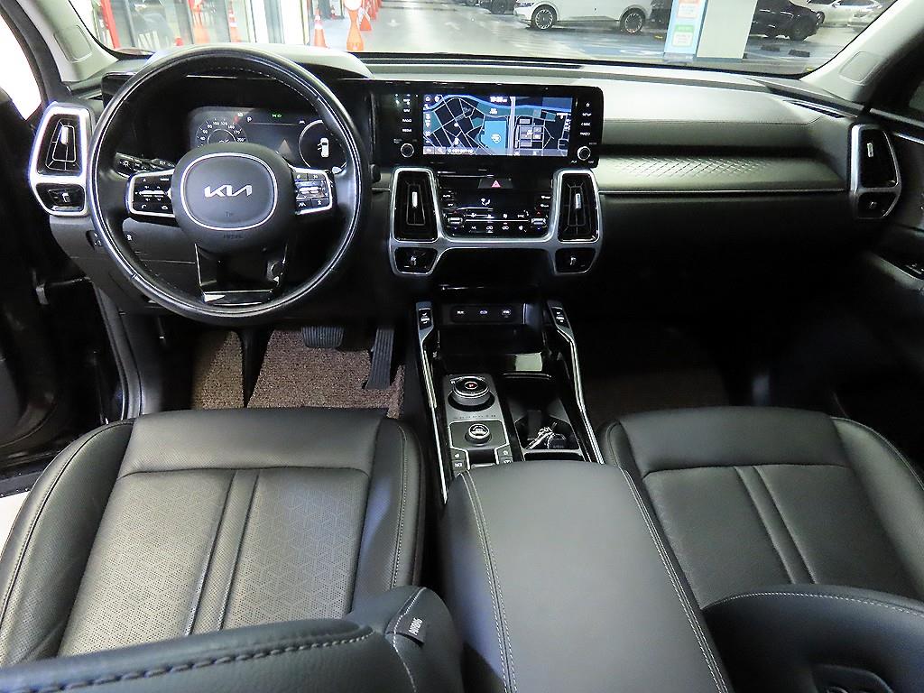 KIA Sorento - Vista 10