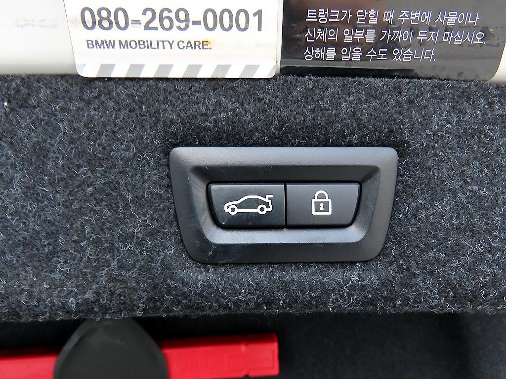 BMW 5 Series 2021 Blanco - Importación desde Corea - HF Imports Iquique - Foto 17