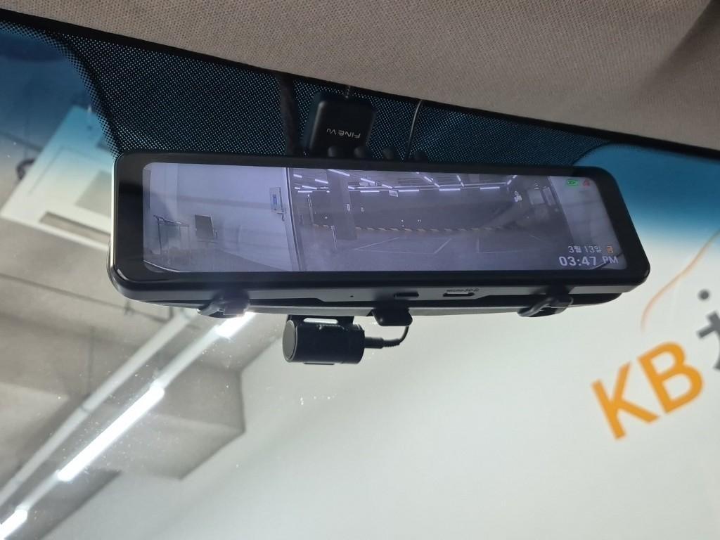 KIA K3 2016 Blanco - Importación desde Corea - HF Imports Iquique - Foto 15