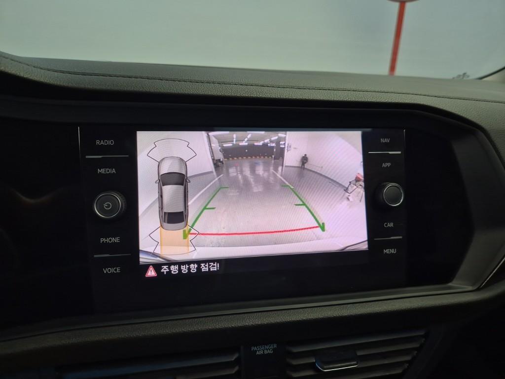 Volkswagen Jetta 2023 Blanco - Importación desde Corea - HF Imports Iquique - Foto 16