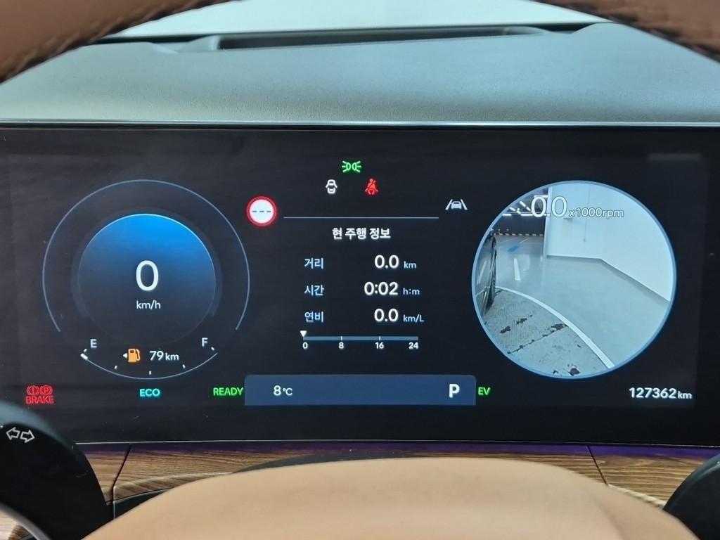 HYUNDAI Santa Fe - Vista 6