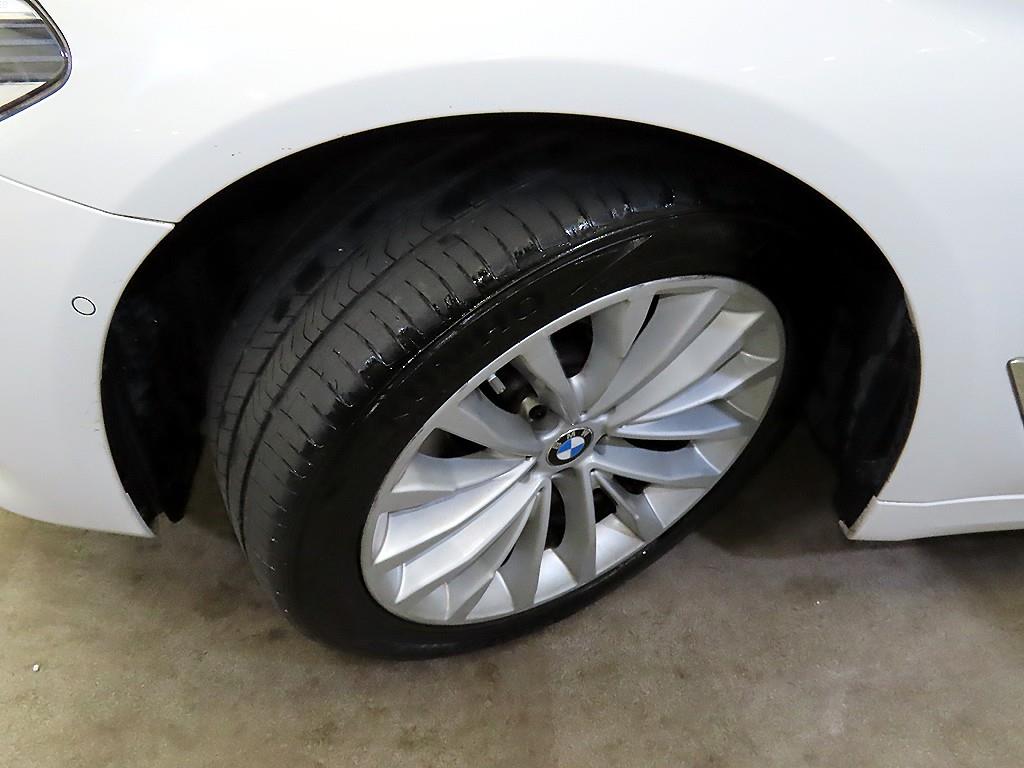 BMW 5 Series 2018 - Importación desde Corea - HF Imports Iquique - Foto 20