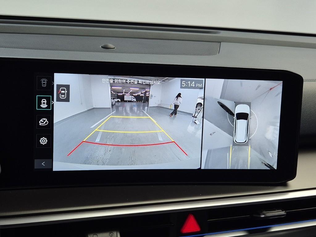 KIA Sorento 2026 Blanco - Importación desde Corea - HF Imports Iquique - Foto 14