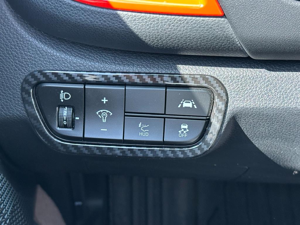 KIA Seltos 2020 Blanco - Importación desde Corea - HF Imports Iquique - Foto 16