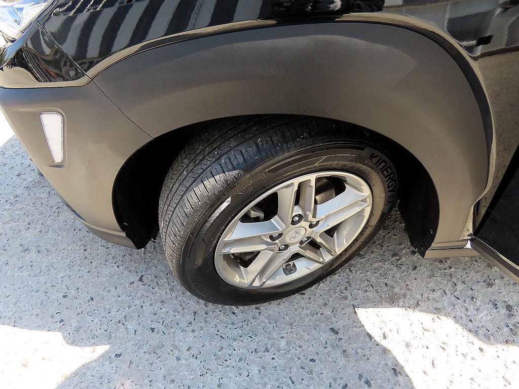 HYUNDAI Kona 2018 Negro - Importación desde Corea - HF Imports Iquique - Foto 18