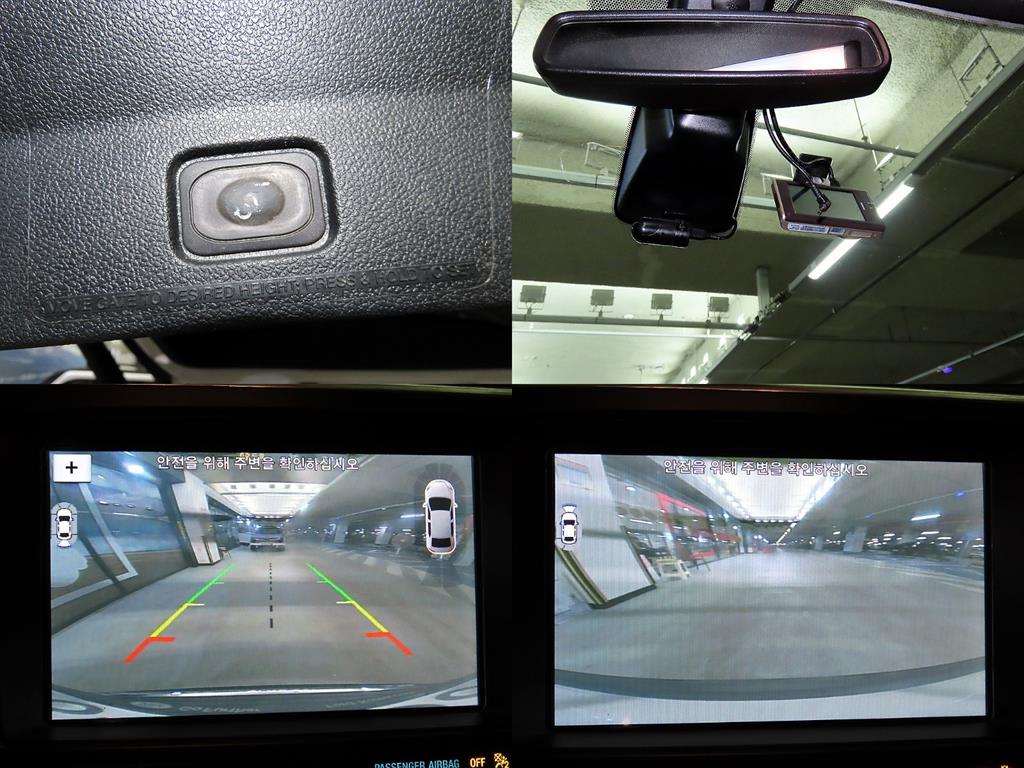 Ford Explorer 2019 Blanco - Importación desde Corea - HF Imports Iquique - Foto 18