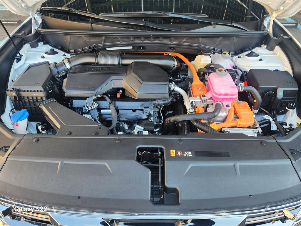 HYUNDAI Tucson 2026 Blanco - Importación desde Corea - HF Imports Iquique - Foto 20