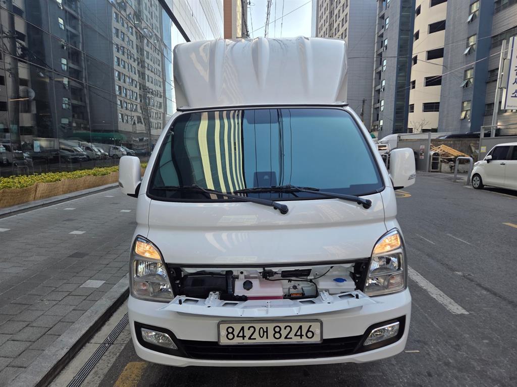 Small Truck Top_Wingbody - Vista 12