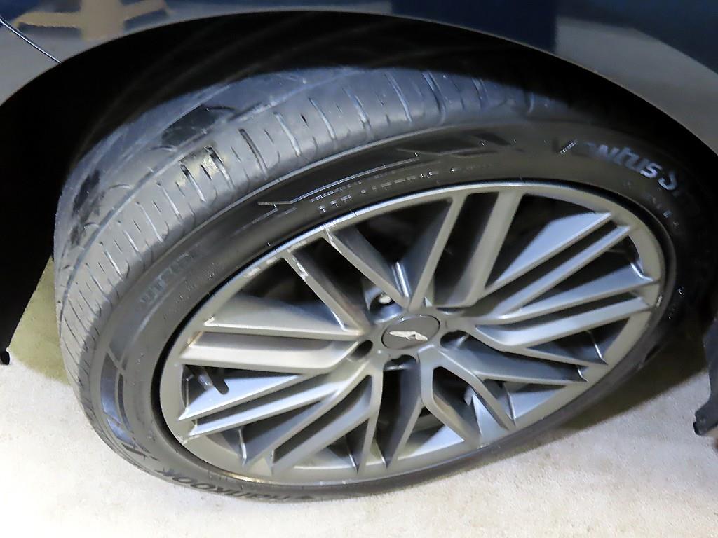 Genesis G70 2018 Azul - Importación desde Corea - HF Imports Iquique - Foto 20