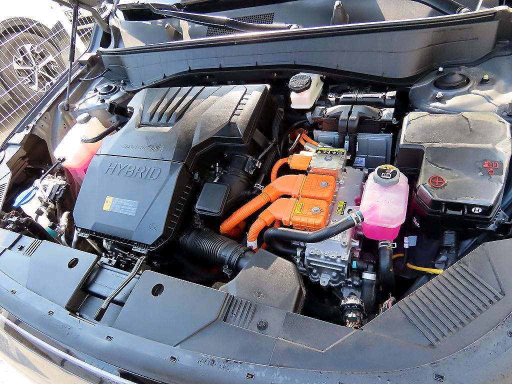 HYUNDAI Kona 2023 - Importación desde Corea - HF Imports Iquique - Foto 18