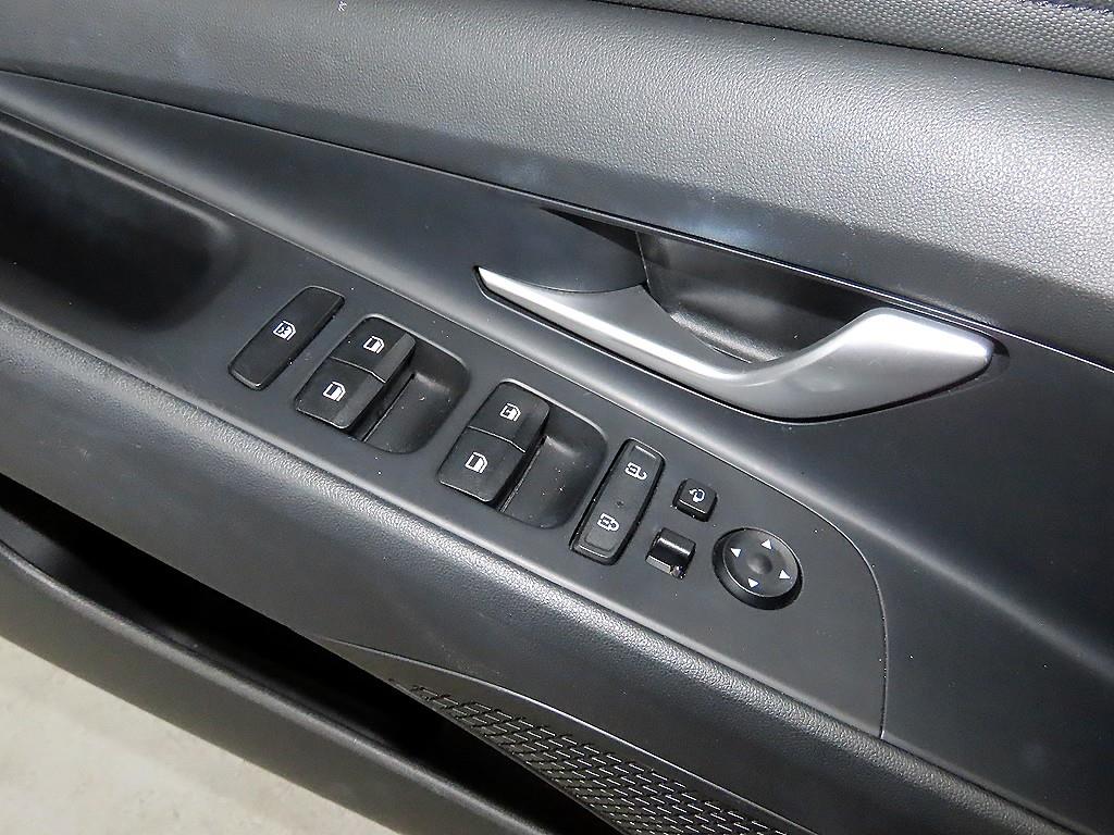 HYUNDAI Avante 2021 Gris - Importación desde Corea - HF Imports Iquique - Foto 14