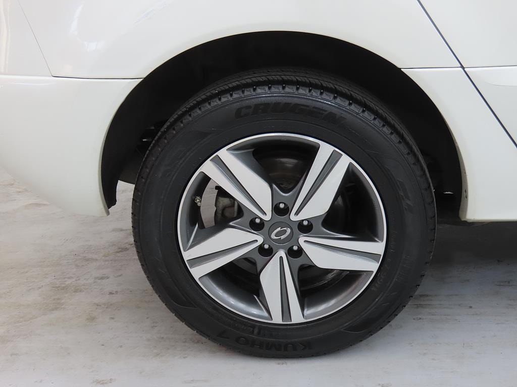 SAMSUNG QM5 2014 Blanco - Importación desde Corea - HF Imports Iquique - Foto 20