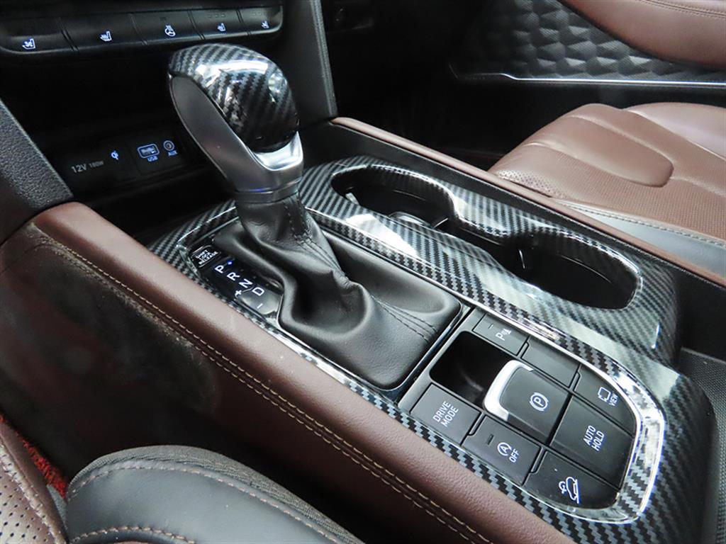 HYUNDAI Santa Fe - Vista 11