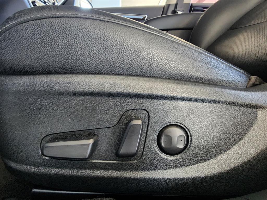 KIA K7 2018 Blanco - Importación desde Corea - HF Imports Iquique - Foto 19