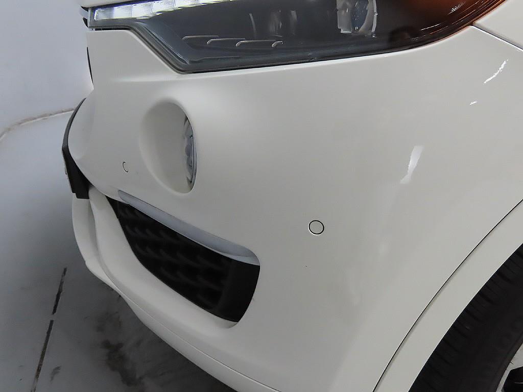 Maserati Levante 2020 Blanco - Importación desde Corea - HF Imports Iquique - Foto 9