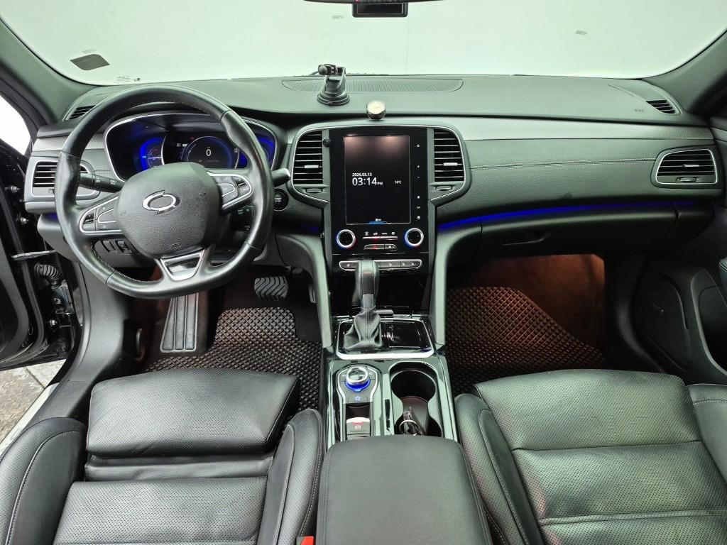 SAMSUNG SM6 - Vista 5