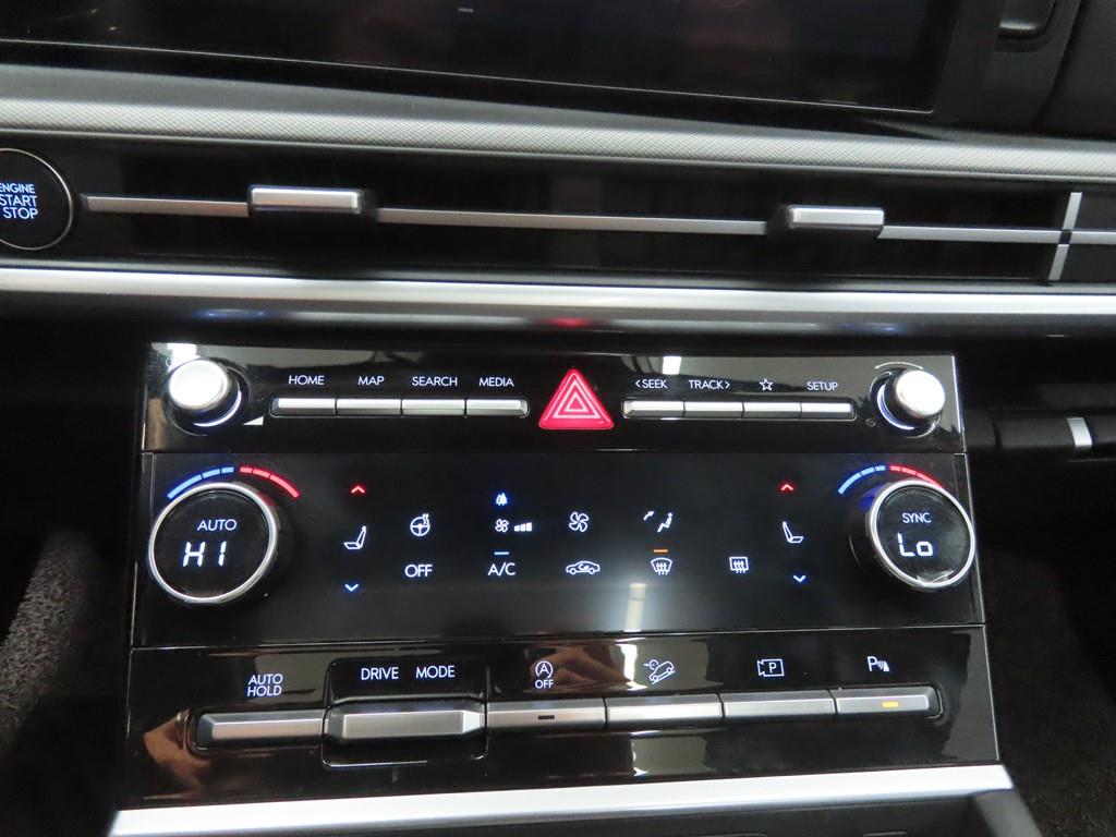 HYUNDAI Santa Fe - Vista 12