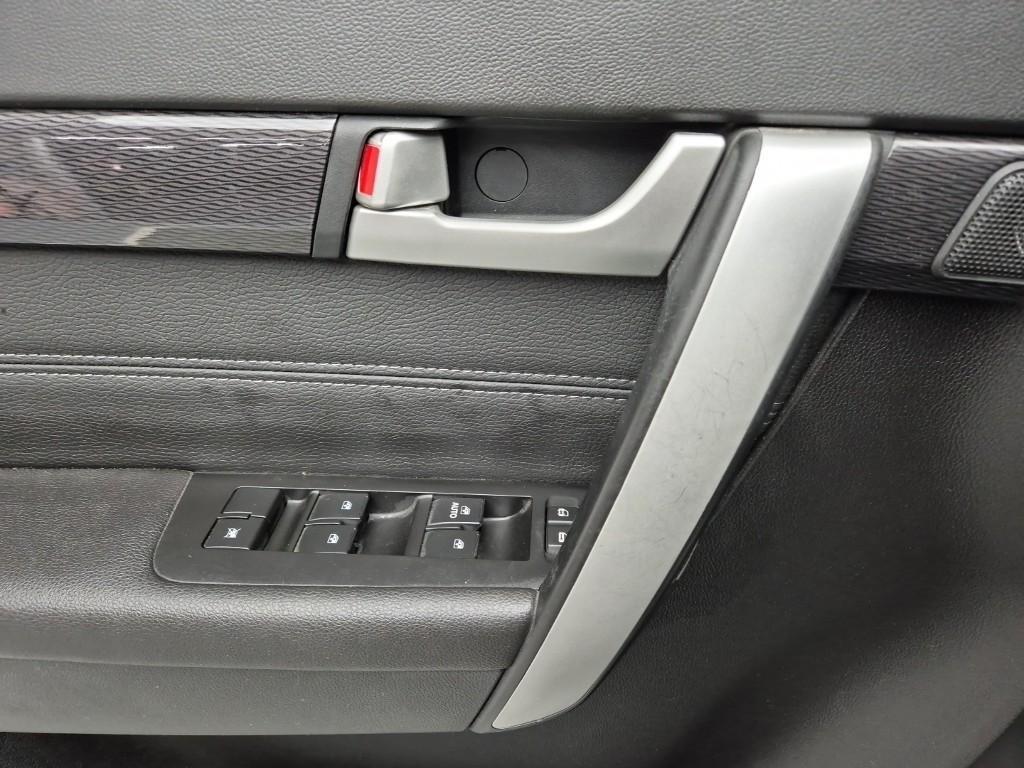 Chevrolet Captiva 2015 Gris - Importación desde Corea - HF Imports Iquique - Foto 14