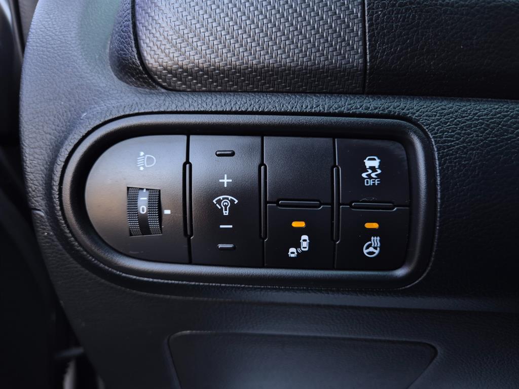 KIA K3 2016 Gris - Importación desde Corea - HF Imports Iquique - Foto 14