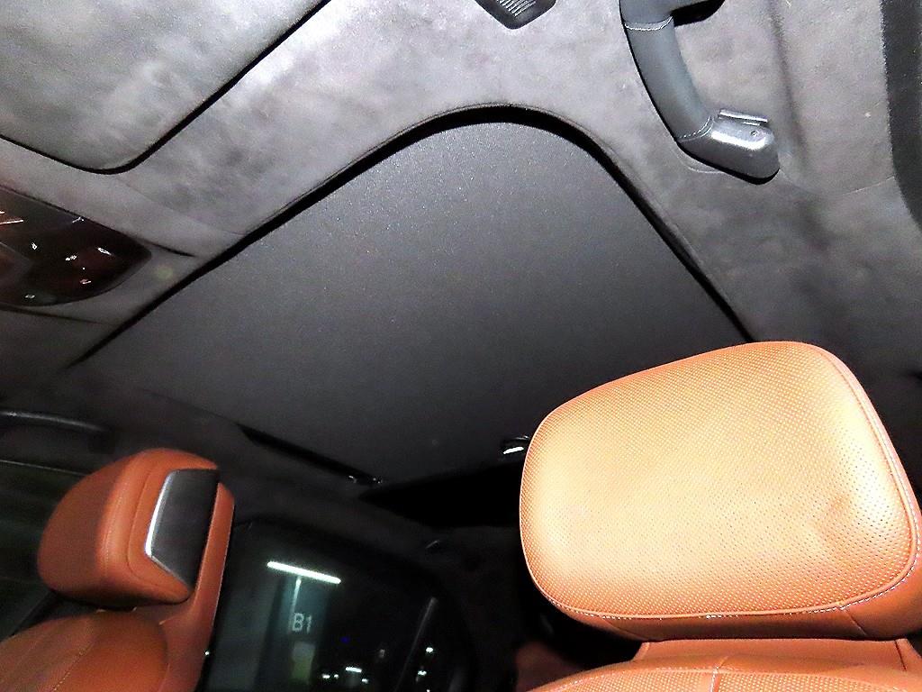 BMW 7 Series 2023 Gris - Importación desde Corea - HF Imports Iquique - Foto 15