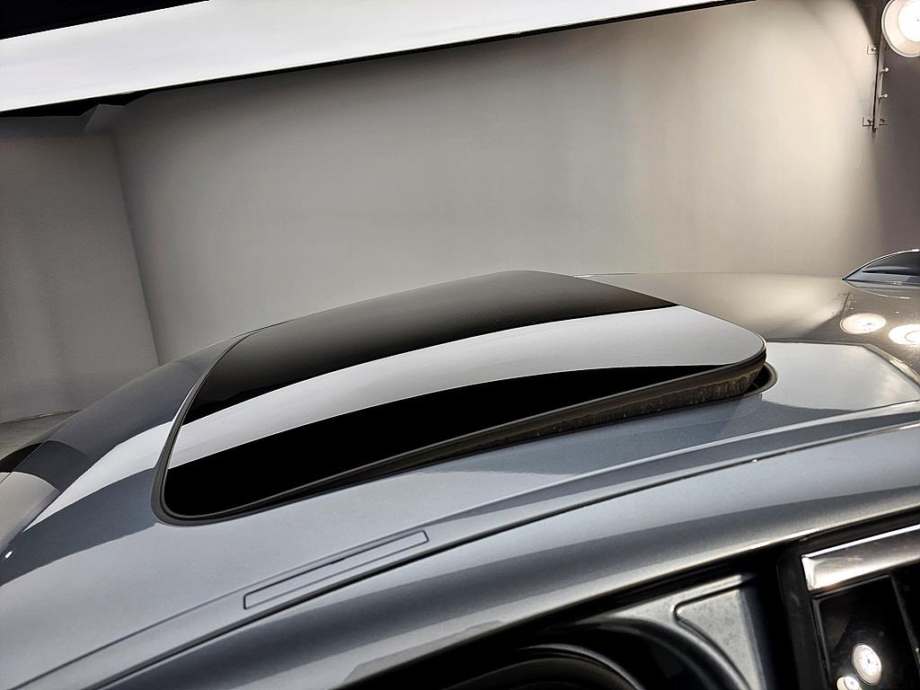 BMW 5 Series - Vista 12