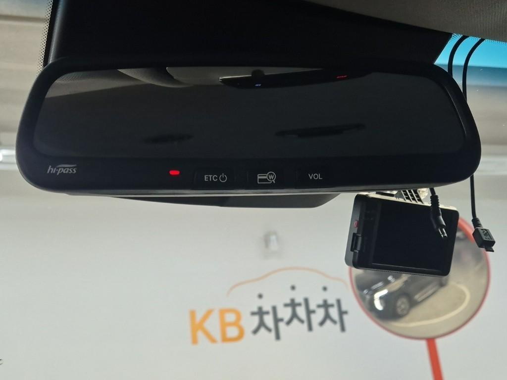 HYUNDAI Palisade 2019 Negro - Importación desde Corea - HF Imports Iquique - Foto 15