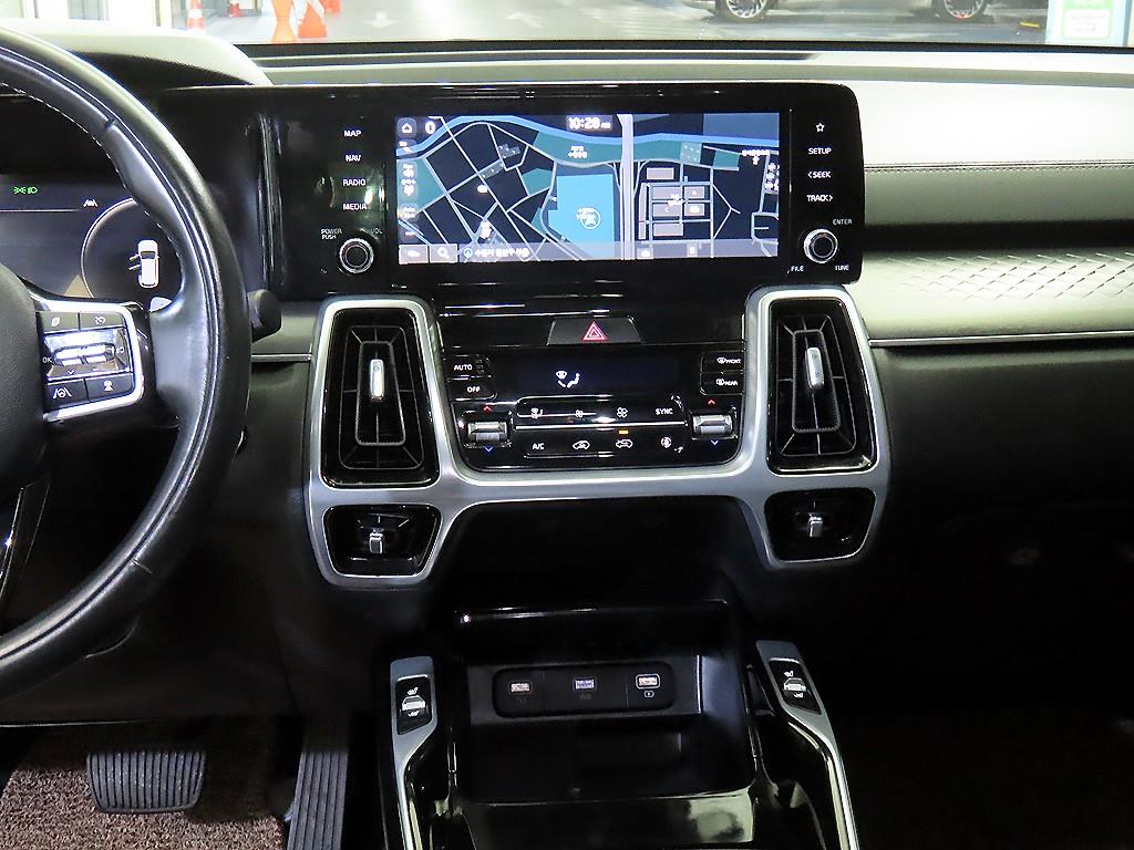 KIA Sorento - Vista 11